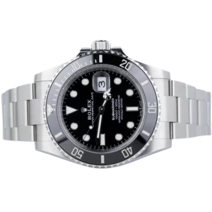 Rolex Submariner Date Stainless Steel 41mm 2025 2