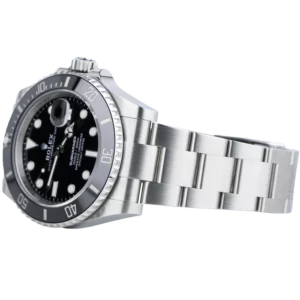 Rolex Submariner Date Stainless Steel 41mm 2025 3