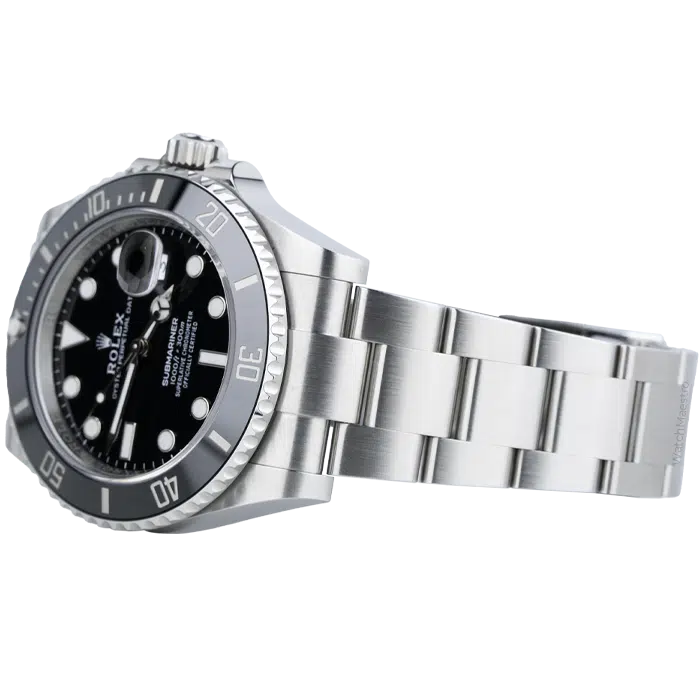 Rolex Submariner Date Stainless Steel 41mm 2025 3