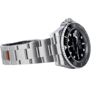 Rolex Submariner Date Stainless Steel 41mm 2025 4