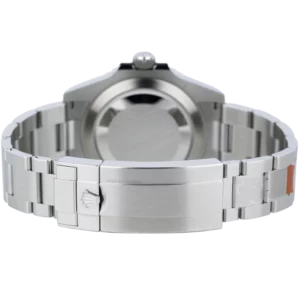Rolex Submariner Date Stainless Steel 41mm 2025 5