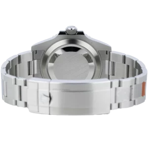 Rolex Submariner Date Stainless Steel 41mm 2025 6