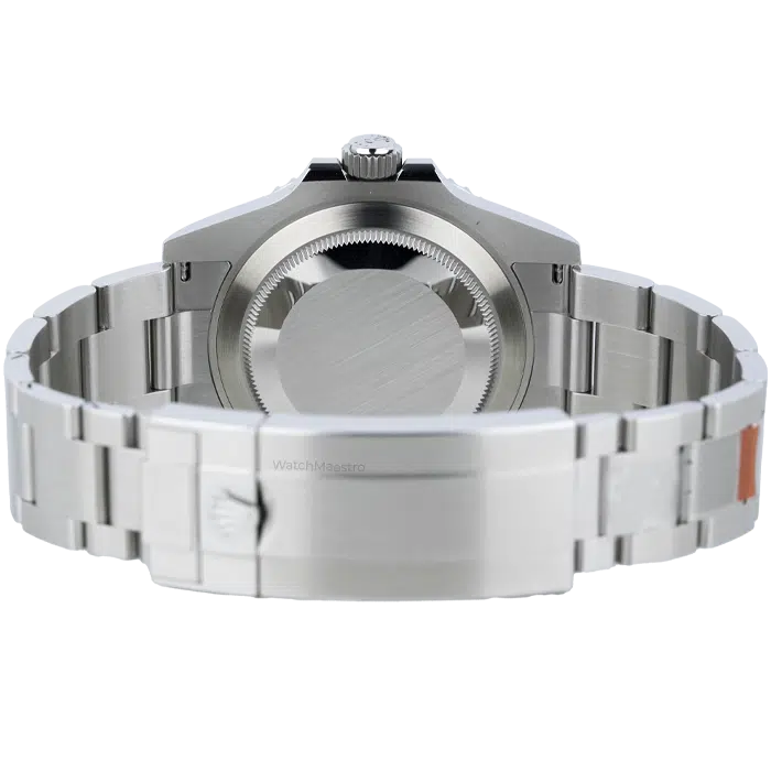 Rolex Submariner Date Stainless Steel 41mm 2025 6