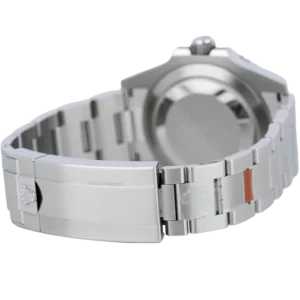 Rolex Submariner Date Stainless Steel 41mm 2025 7