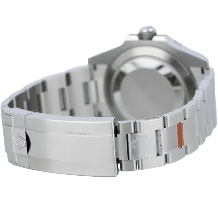 Rolex Submariner Date Stainless Steel 41mm 2025 7