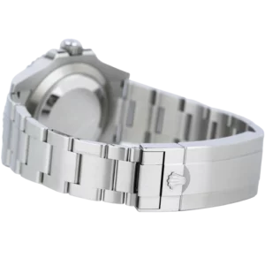 Rolex Submariner Date Stainless Steel 41mm 2025 8