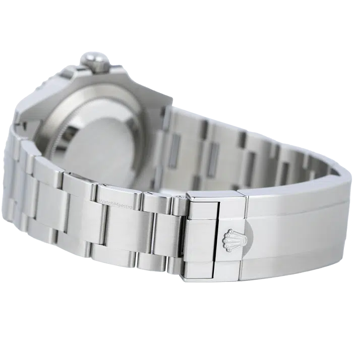 Rolex Submariner Date Stainless Steel 41mm 2025 8