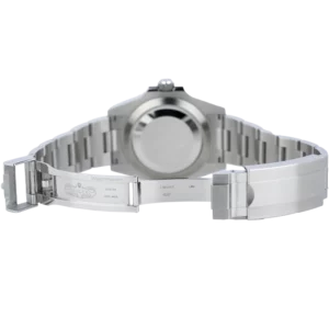 Rolex Submariner Date Stainless Steel 41mm 2025 9