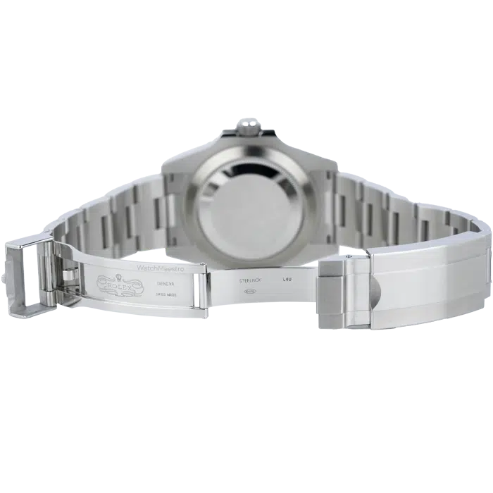 Rolex Submariner Date Stainless Steel 41mm 2025 9