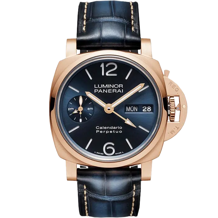 panerai luminor pam00742