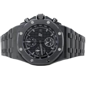 Audemars Piguet Royal Oak Offshore Black Ceramic 2