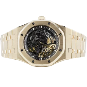Audemars Piguet Royal Oak Rose Gold Skeleton 41mm 2