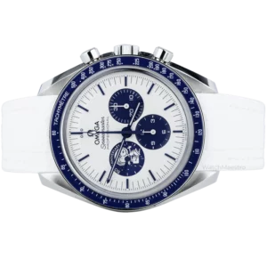 Omega Speedmaster Silver Snoopy 2