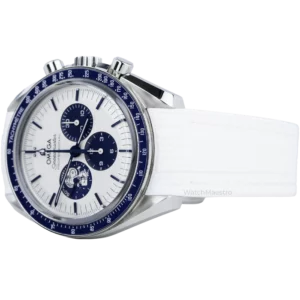 Omega Speedmaster Silver Snoopy 3