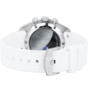 Omega Speedmaster Silver Snoopy 5