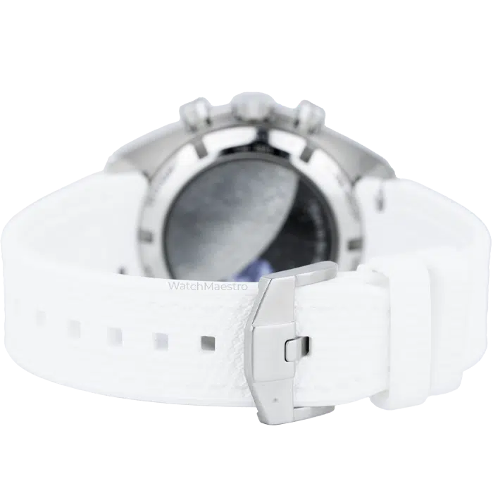 Omega Speedmaster Silver Snoopy 5
