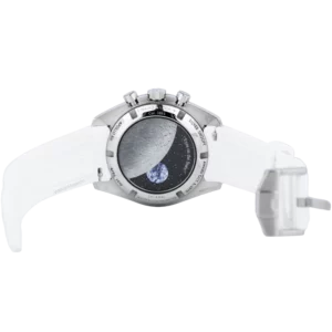 Omega Speedmaster Silver Snoopy 6