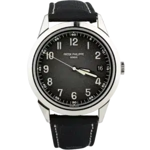 Patek Philippe Calatrava 5226G 1