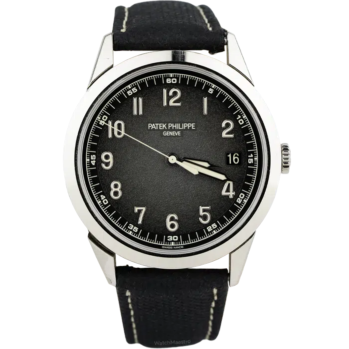 Patek Philippe Calatrava 5226G 1