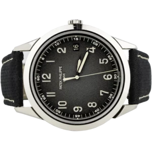 Patek Philippe Calatrava 5226G 2