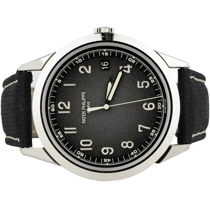 Patek Philippe Calatrava 5226G 2