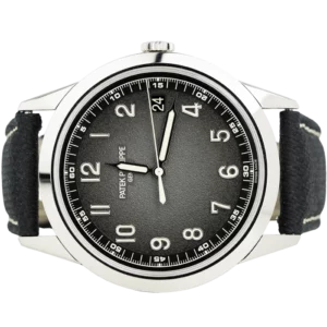 Patek Philippe Calatrava White Gold 40mm 5226G 2