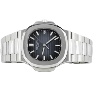 Patek Philippe Nautilus Blue Dial 57111A 2