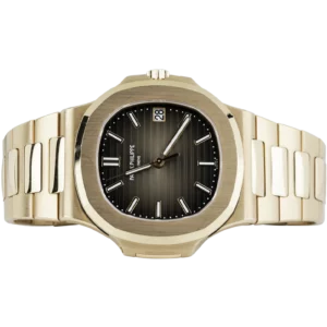 Patek Philippe Nautilus Rose Gold 57111R 2