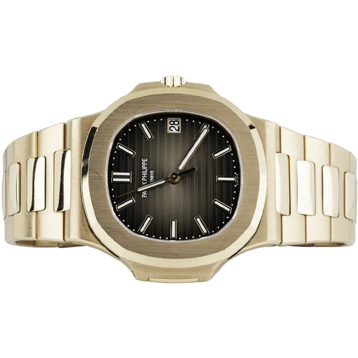 Patek Philippe Nautilus Rose Gold 57111R 2