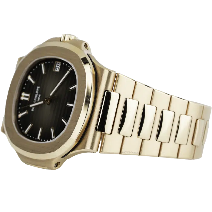 Patek Philippe Nautilus Rose Gold 57111R 3
