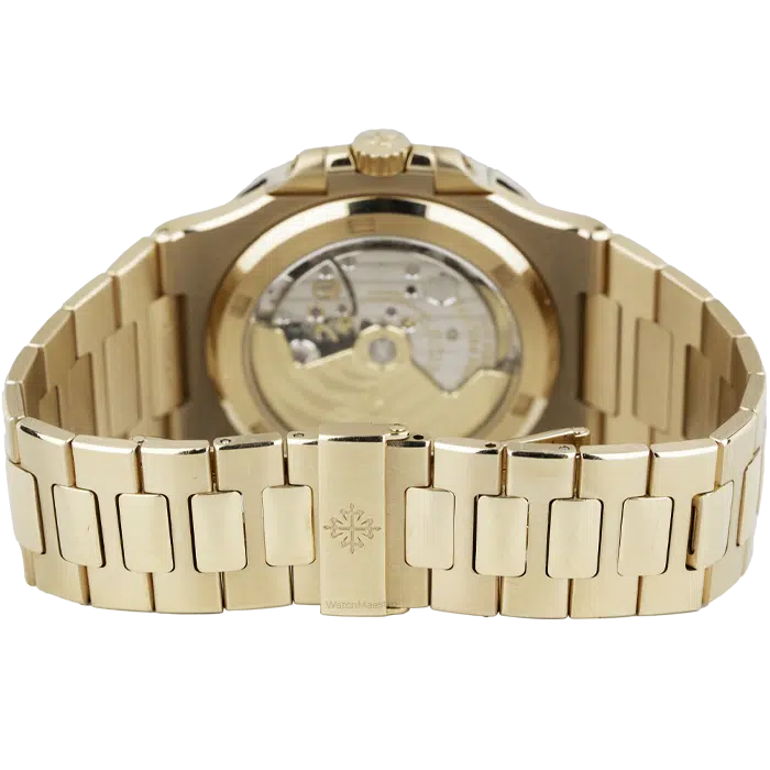 Patek Philippe Nautilus Rose Gold 57111R 5