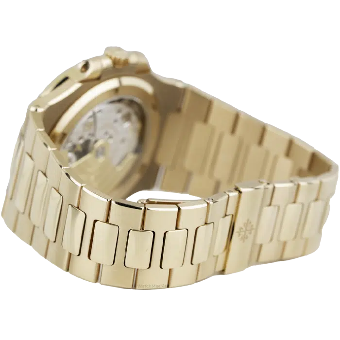 Patek Philippe Nautilus Rose Gold 57111R 7