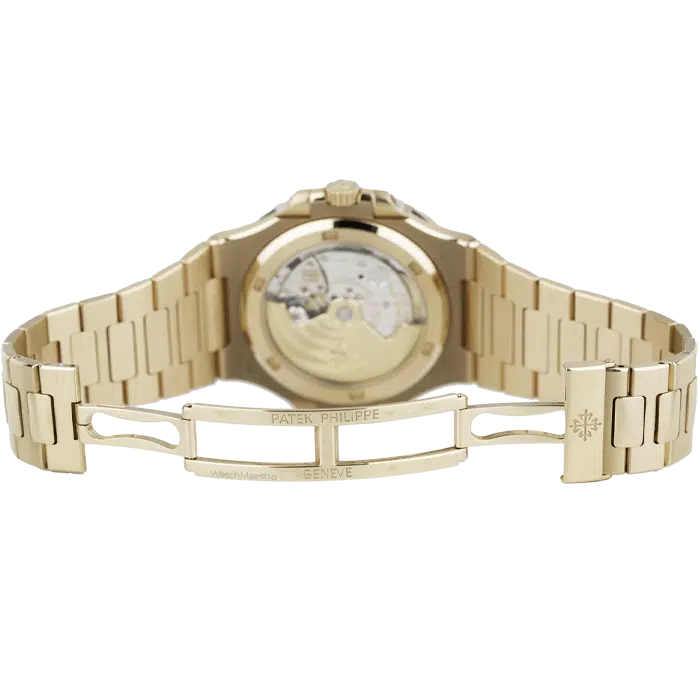 Patek Philippe Nautilus Rose Gold 57111R 8