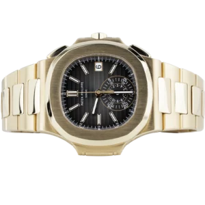 Patek Philippe Nautilus Rose Gold 59801R 2