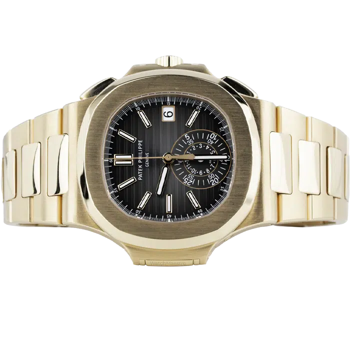 Patek Philippe Nautilus Rose Gold 59801R 2