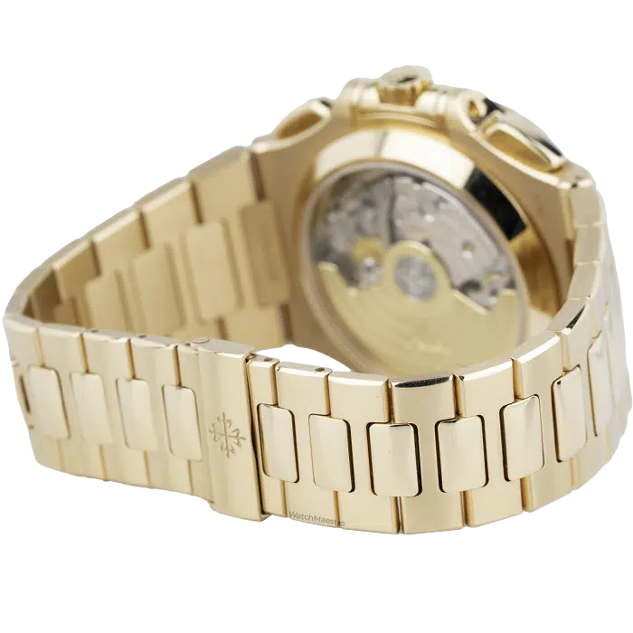 Patek Philippe Nautilus Rose Gold 59801R 6