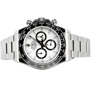 Rolex Daytona Panda 2