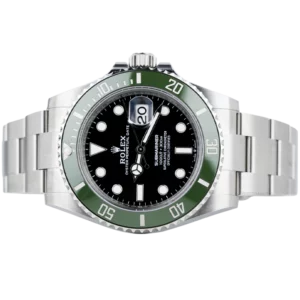 Rolex Submariner Date Starbucks 2