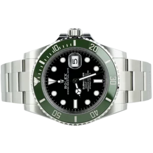 Rolex Submariner Date Starbucks Mk2 2