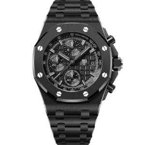 Royal Oak Offshore Selfwinding Chronograph akinfenwa