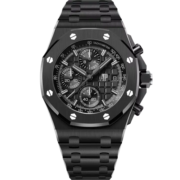 Royal Oak Offshore Selfwinding Chronograph akinfenwa