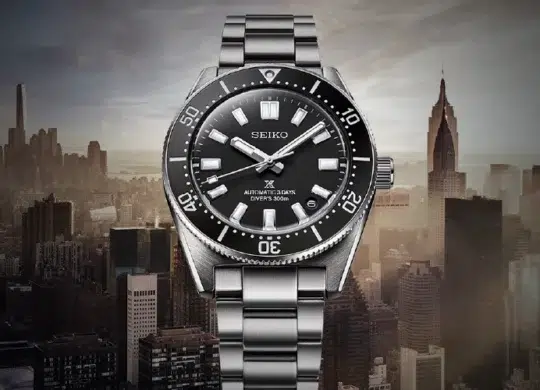 Are Seiko Watches Good