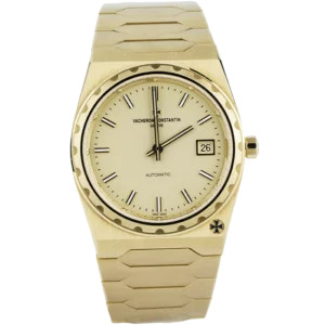 Vacheron Constantin Historiques 222 Yellow Gold 2