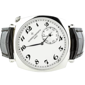 Vacheron Constantin Historiques American 1921 White Gold 2