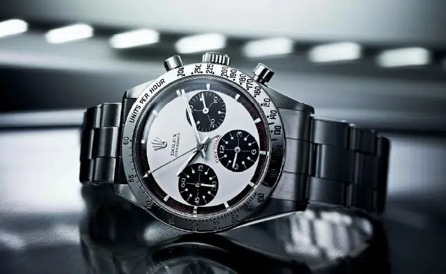 Rolex Daytona Paul Newman