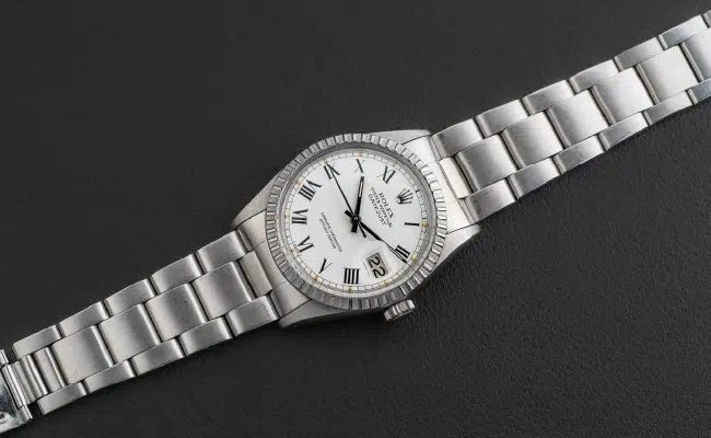 Rolex Datejust Buckley