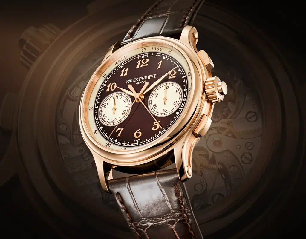 Patek Philippe Grand Complication 5370R