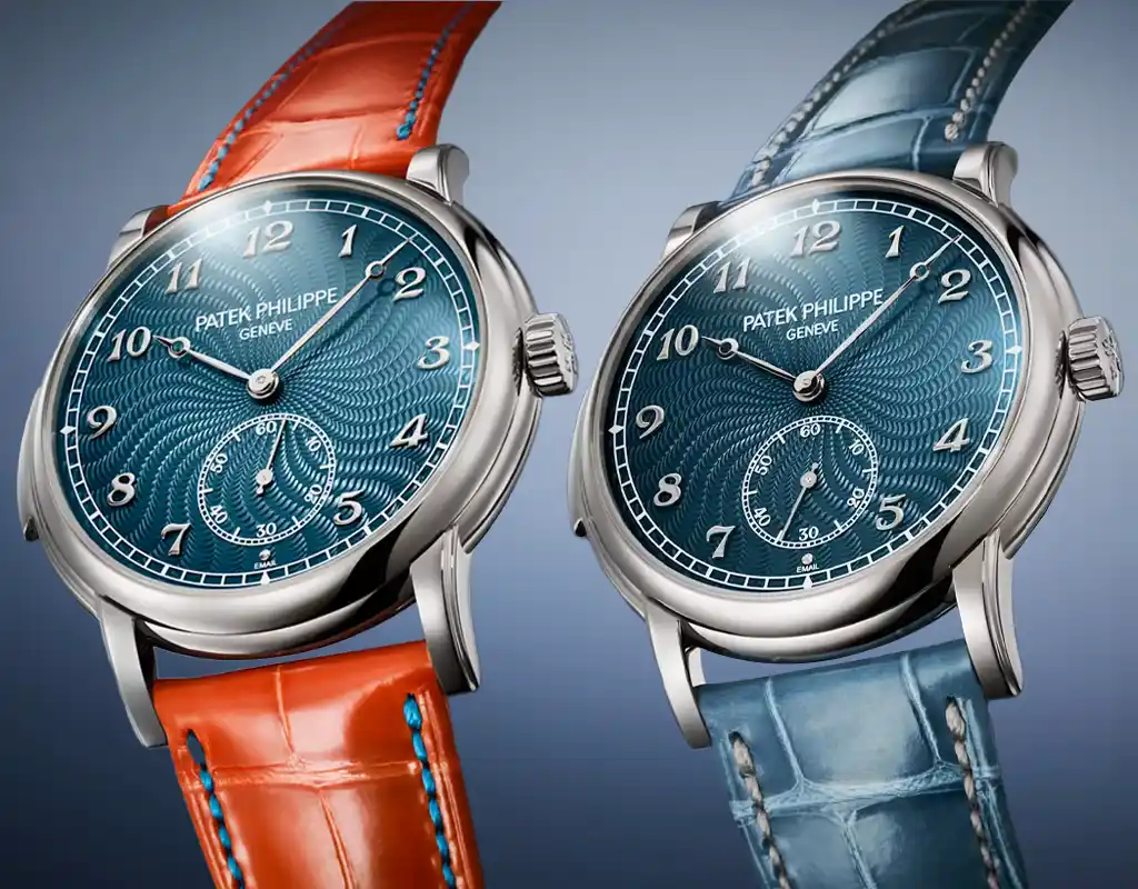 Patek Philippe Grand Complication 5178G
