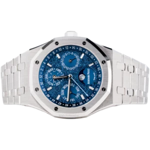 Audemars Piguet Royal Oak 41mm Perpetual Calendar John Mayer 2