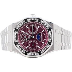 Audemars Piguet Royal Oak Perpetual Calendar Special Edtition 2